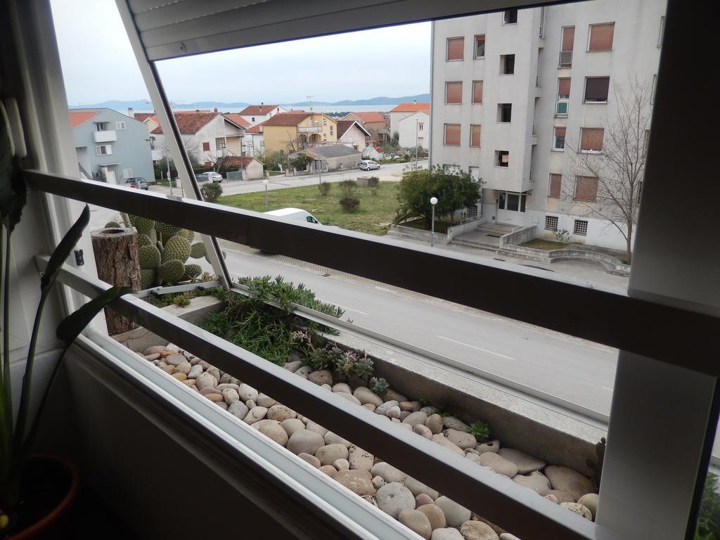 Apartment Spark Zadar Habitación foto